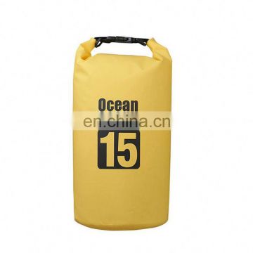 Professional Small Water Proof Bag Pvc