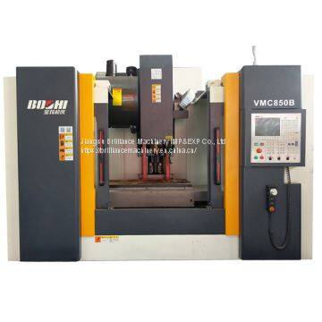 BOHI VMC850B Vertical Machining Center