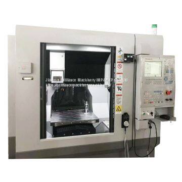 Beijing Jingdiao JDS600-A10H Engraving Machine