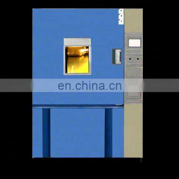 Aceppt customized climate Xenon lamp Test Chamber