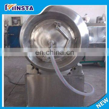 Best Quality&price Chicken Marinating Machine/tumbler Mixing Machine/vacuum Meat Tumbler photo-3