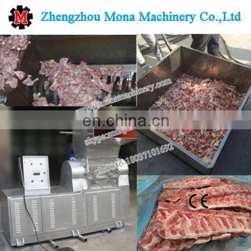 Animal Bone Crushing Machine/bone Crusher/meat Bone Grinder photo-3