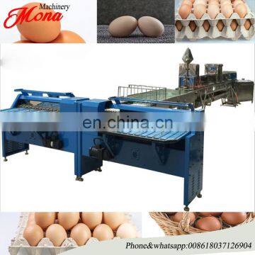 Duck Egg Classifier| Egg Sorting Price|Automatic Weighing Egg Grader With Best Price photo-4