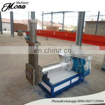 Waste Film Pelletizing Equipment/plastic granulator/plastic recycling machine