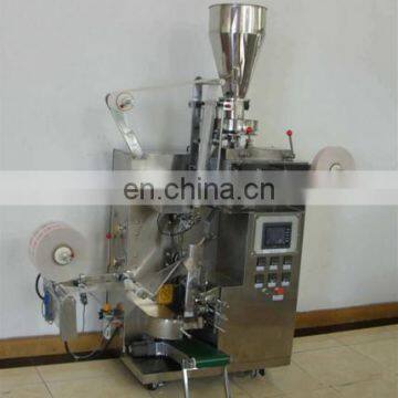 Custom Tea Packaging Malaysia Manual Tea Bag Packing Machine photo-6