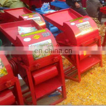 Lowest Price Corn Husker And Sheller/High Speed Fresh Corn Sheller/Sweet Corn Peeling Machine