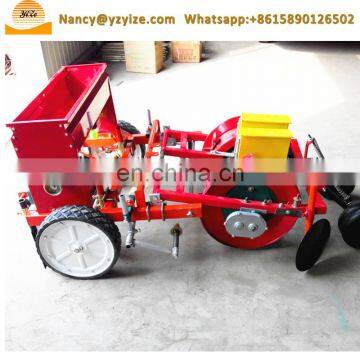 Farm Seed Sower / Corn Seed Planting Machine / Vegetable Seed Plant Machine photo-2