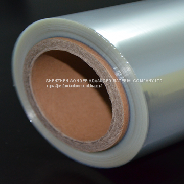 Factory Customize 40 Mic CPP Tissue Film for Tissue Packaging photo-3
