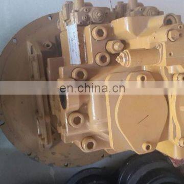 320D main pump assy  320D excavator fuel pump for sale