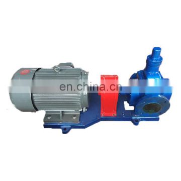 Good Quality YCB Series Marine Electric Gear Oil Pump From China