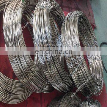 308L stainless steel wire 0.9mm