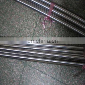 Stock price Nimonic 105 alloy rod 25mm