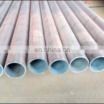 ASTM A333 seamless carbon steel pipe