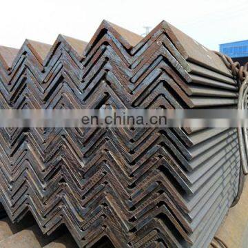 Hot Rolled Low Price Steel Angle Bar/steel Angle Bar&mild Steel Equal Angle Bars photo-5