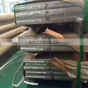 3Cr13 SUS420J2 30Cr13 1.4028 stainless steel sheet and plate in stock