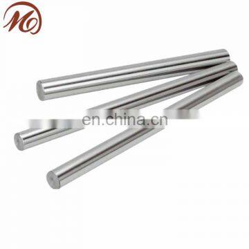 AISI 340 Stainless Steel Round Bar