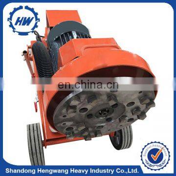 Factory Price Concrete Edge Floor Polishing Grinder