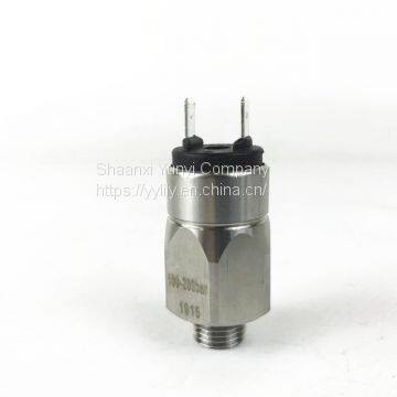 High pressure pump mini pressure switch