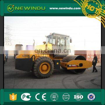 2018 New 16Ton Road Roller With Good Price photo-3