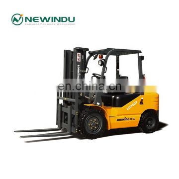 Lonkin g 3.5ton Diesel Forklift Price LG35DT