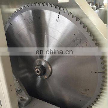 Corner Connector Cutting Machine for Aluminium Profile photo-3