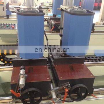 Cnc Drilling Machine for Aluminum and PVC and Wooden Profile Drilling