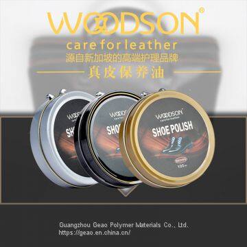 GEAO woodson Shoe Polish