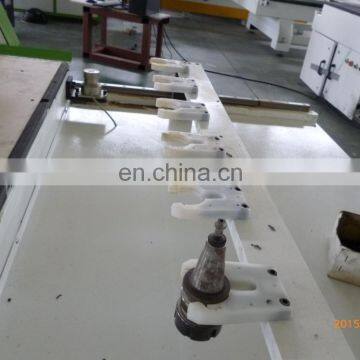 Hot!!!Jinan Cheap Cnc Wood Cutting Machine/furniture Sculpture Wood Carving/shoe Mould Making Cnc photo-3