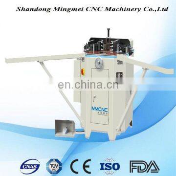 MMCNC Multi-bytes Aluminum Window and Door Corner Combining Machine/ One Corner Crimping Machine photo-2