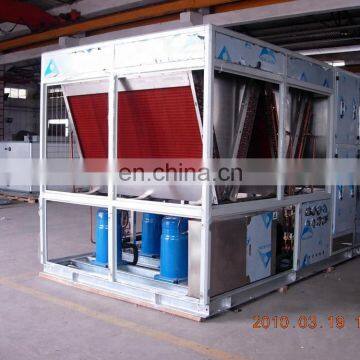 30000CMH Water Cooled Marine Air Handler Air Conditioning HVAC System photo-6