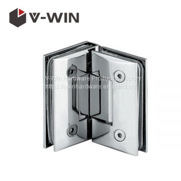 Stainless Steel Glass Door Handle For Shower&Bathroom Shower Handle VW-DH-139