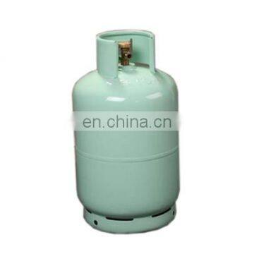 30LB Cylinders Of LPG Gas And Propane Storage Tank photo-2