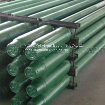 Heavy Weight Drill Pipe photo-2