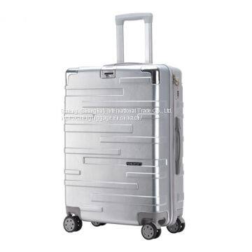 The New 24-Inch Universal Wheels Suitcase