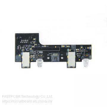 China Single Sided Pcb Suppliers