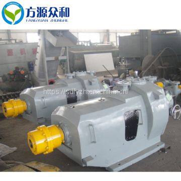 Double Disc Refiner for Wood Pulp photo-3