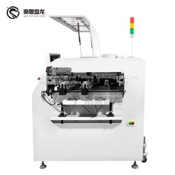 New design Wave Soldering Machine Soldering Machine Lead-free Wave Soldering Machine with great price