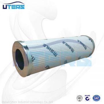 UTERS replace of MAHLE  hydraulic oil   filter element PI23016DN SM-X10    accept custom