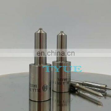 High Quality Diesel Fuel Injector Nozzle S Type Fuel Injector Nozzle DLLA150S6476 5621517