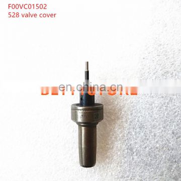 100%Original Common rail Valve cap 528/518/520 ,F00VC01502 for 0445110369,0445110647,03L130277Q