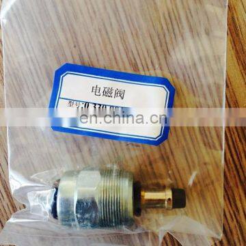 Fuel Injector Solenvoid Valve 0330001015 Magnetic Valve 0330001015