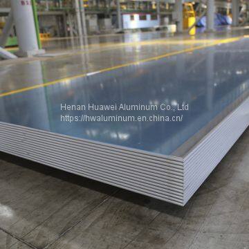 best factory aluminum sheet price per square meter