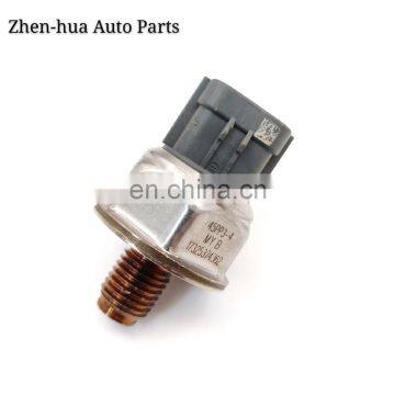 NEW Fuel Rail Pressure Regular Sensor 45PP3-1 FOR Ford TRANSIT MK7 2.2 & 2.4 TDCI