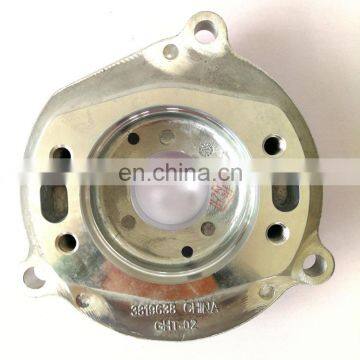 3819638 M11 Genuine Engine parts hydraulic pump adapter