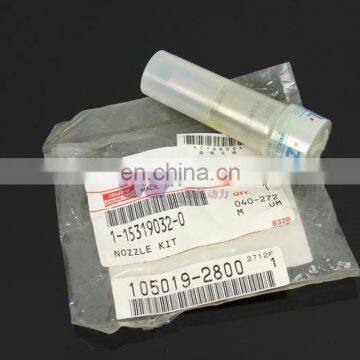 Hot sale 3tnv88 injection nozzle in stock