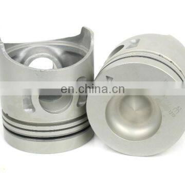 MAHLEe Piston ME012131 For Diesel Engine 4D31 SK120-6E photo-2