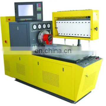 high quality mechanical fuel pump test bench COM-EMC