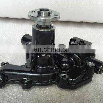B27 Excavator Water Pump YM 119810-42001