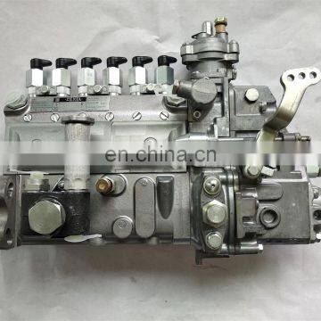 Zexel Diesel Fuel Injection Pump 101062-9270 101609-3750 4063844 photo-3