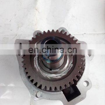 M11 Diesel Engine Fuel Gear Pump 3896045 photo-2